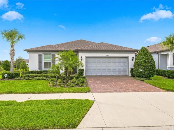 5547 BAY TIDE COURT, LAND O LAKES, FL 34638