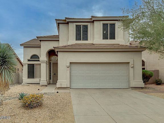 4th image of 3642 N Desert Oasis
