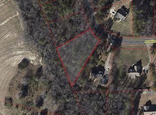 Mourning Dove Dr, Sanford, NC 27332
