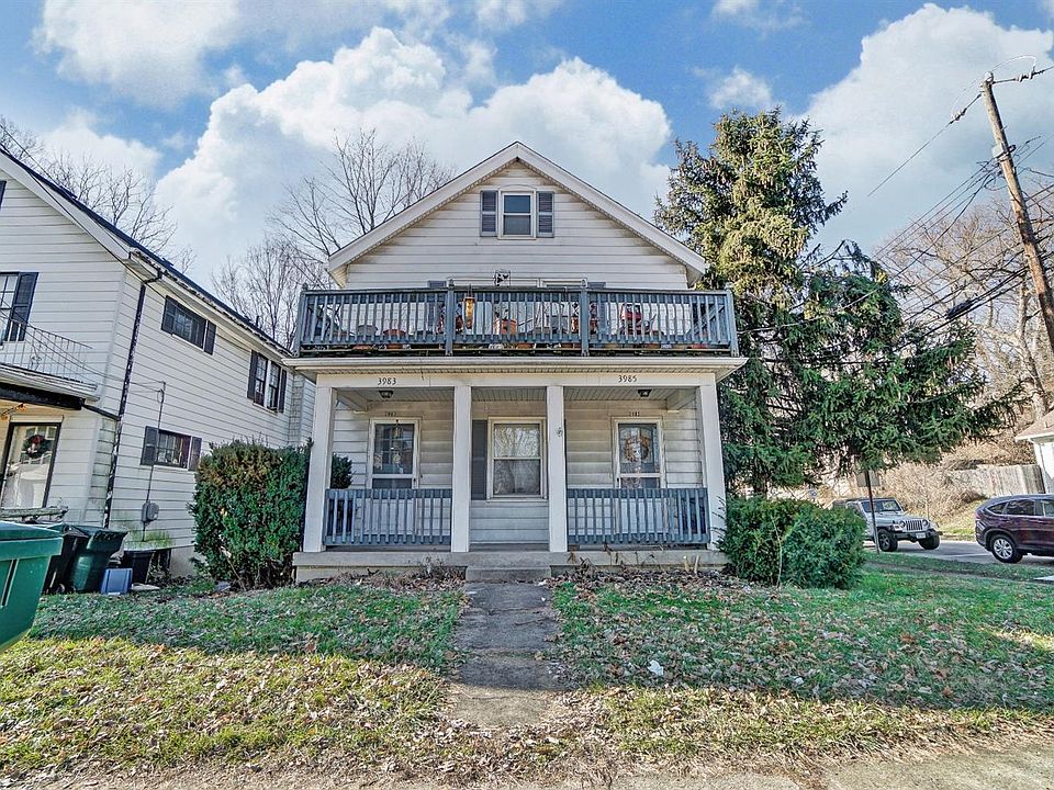 1st image of 3985 Marburg Ave