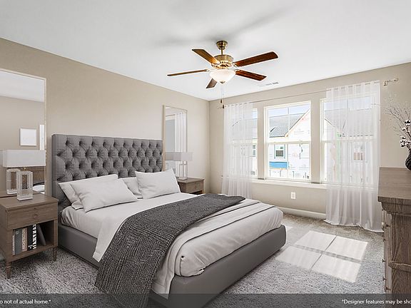 5th image of 943 Parkstone Towne Blvd #77