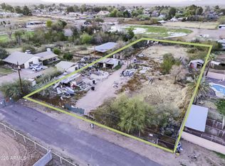 734 E Bates Street #A, Mesa, AZ 85203