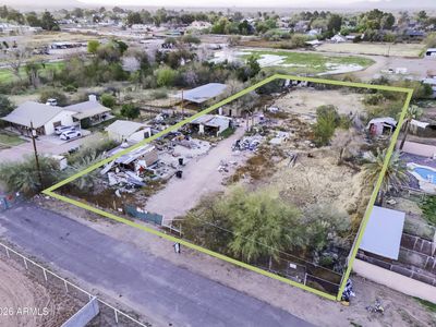 734 E Bates Street #A, Mesa, AZ, 85203