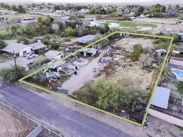 734 E Bates Street #A, Mesa, AZ 85203