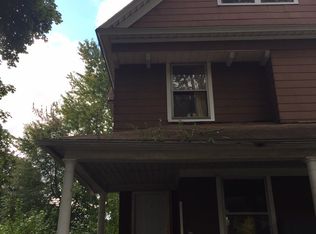 487 Hayward Ave, Rochester, NY 14609