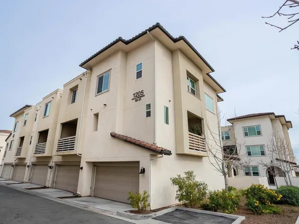 1205 Calle Seabass Unit 46, San Diego, CA 92154