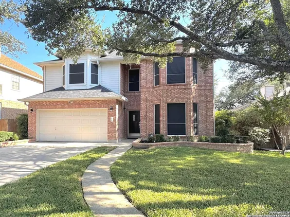 410 Shadowbluff, San Antonio, TX 78216
