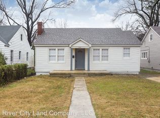 3154 Chisca Ave, Memphis, TN 38111