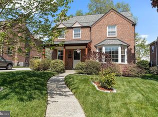 1621 Woodmere Way, Havertown, PA 19083