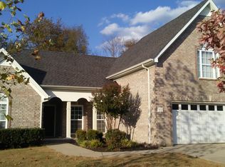4719 Scottish Dr, Murfreesboro, TN 37128