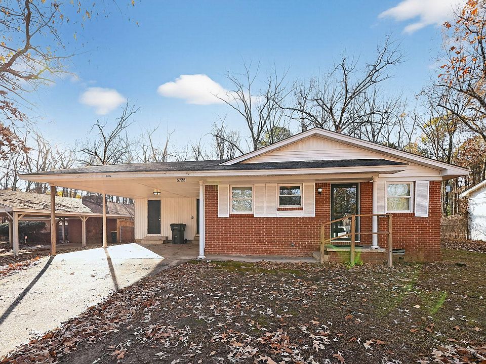 1st image of 5723 Palo Alto Dr