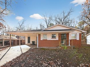 5723 Palo Alto Dr, Little Rock, AR 72209