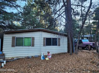 1051 Deer Park Dr, Show Low, AZ 85901