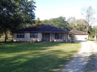 18516 Avenue A, Alvin, TX 77511