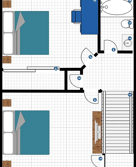 1155 Delphinium St #B — Photo 4