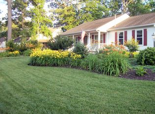 917 Gammon Trl, Chesapeake, VA 23322