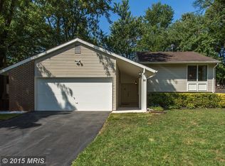 14 Greenfield Ct, Sterling, VA 20164