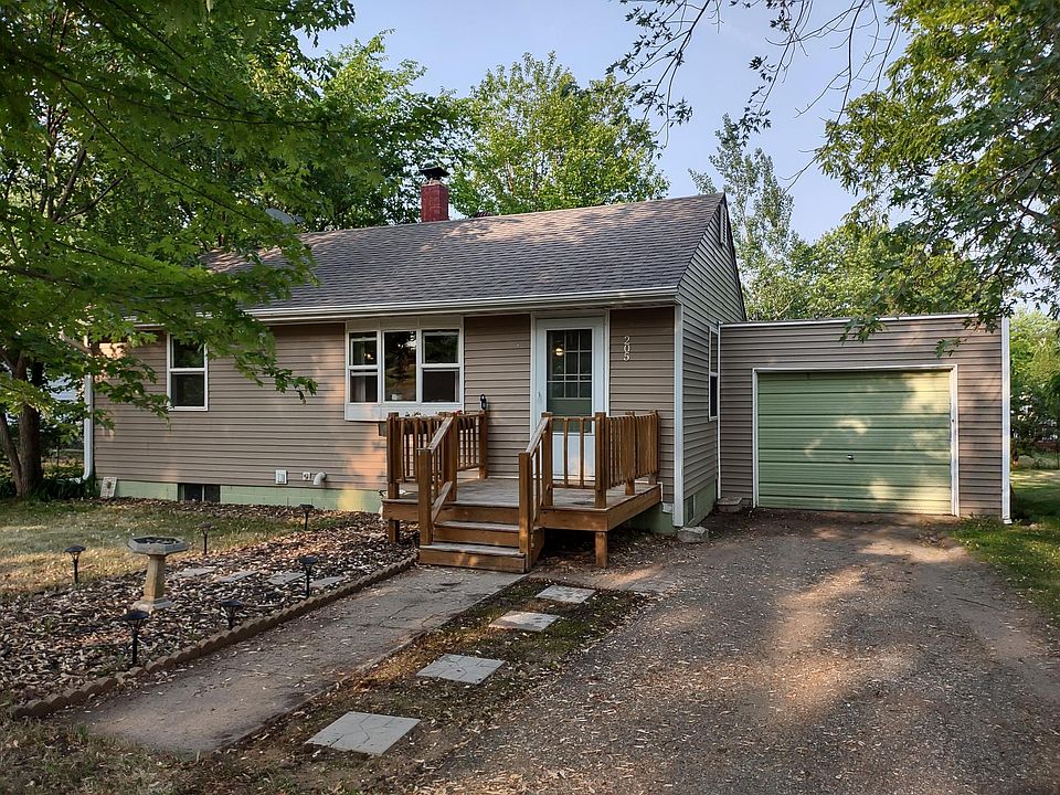 1st image of 205 S Olaf Ave