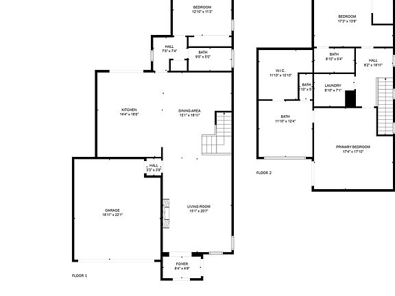 2nd image of 317 Vin Etienne Dr