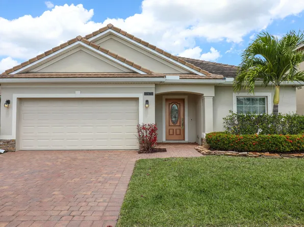 11675 SW Rowena Street, Port St Lucie, FL 34987