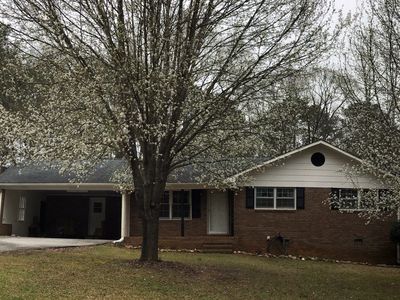 205 Collier St, Hogansville, GA, 30230