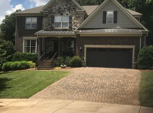 5140 Berkeley Park Ct, Charlotte, NC 28277