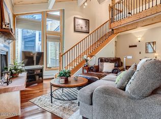 120 Gopher Rd #A2, Avon, CO 81620