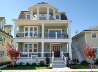 864-66 Brighton Pl, Ocean City, NJ 08226