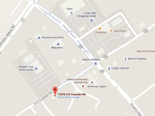 2nd image of 11870 Hg Trueman Rd