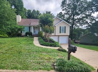 6815 Benwood Dr, Ooltewah, TN 37363