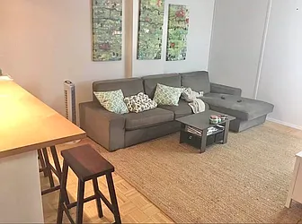 Rented by New York City Apartments