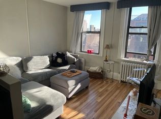 222 Hanover St #17, Boston, MA 02113