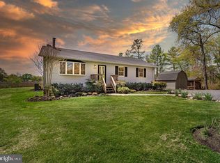 1263 Gladstone Ave, Churchton, MD 20733
