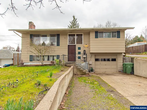 1290 Madrona Ave SE, Salem, OR 97302