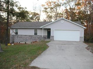 2137 E Northwood Dr, Columbia, MO 65202
