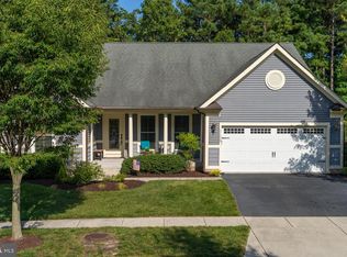 31029 Scissorbill Rd, Ocean View, DE 19970