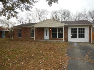 7601 Marie Anna Dr, Louisville, KY 40258