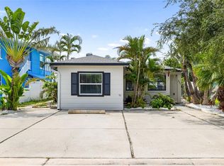 231 E Madeira Ave, Madeira Beach, FL 33708