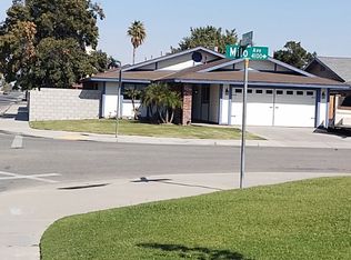 4116 Milo Ave, Bakersfield, CA 93313