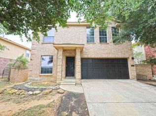 907 Starling Creek Loop, Laredo, TX 78045
