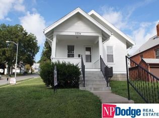 2334 S 30th St, Omaha, NE 68105