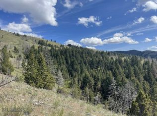 414 Skyline Rd, Three Forks, MT 59752