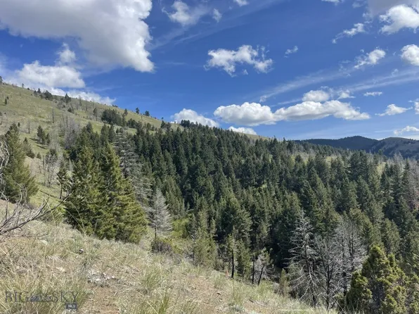 414 Skyline Rd, Three Forks, MT 59752