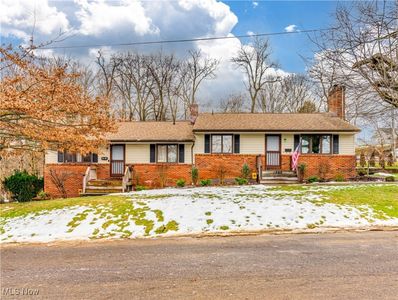 1668-1670 E Archwood Ave, Akron, OH, 44306