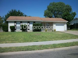 2349 Narobi Pl, Mesquite, TX 75149