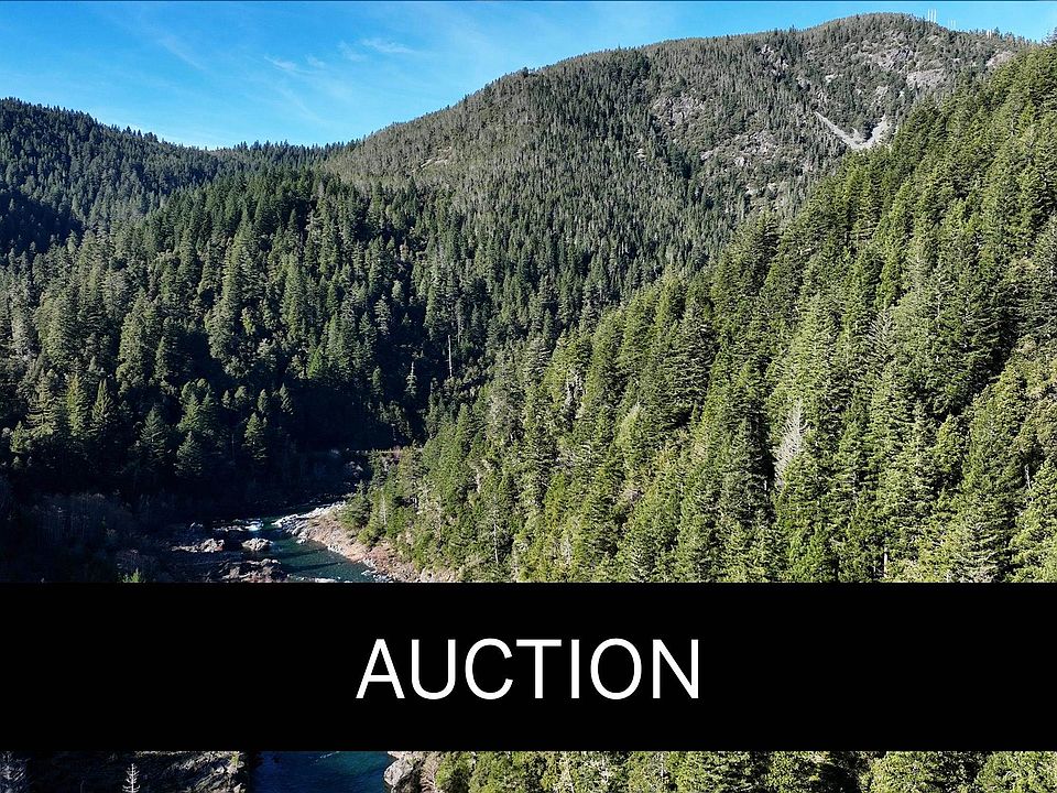 0 French Hill Rd, Gasquet, CA 95543 Zillow