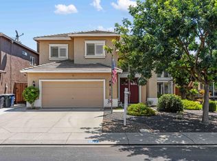 1728 Rothchild Dr, Modesto, CA 95355