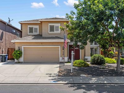 1728 Rothchild Dr, Modesto, CA, 95355