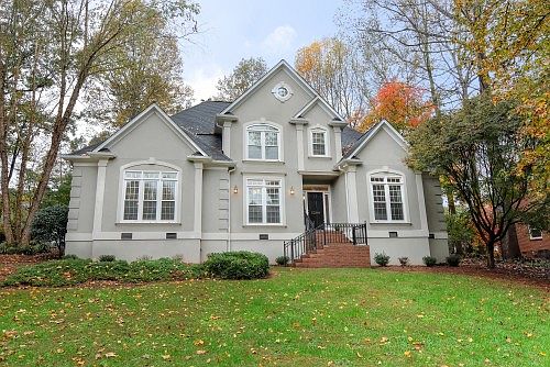 GREAT LOCATION in Mint Hill