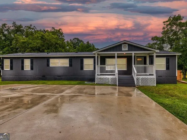 619 Mount Vernon Rd NW, Monroe, GA 30656